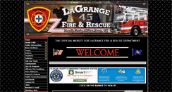 Desktop Screenshot of lfrd.org